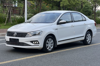 大众 捷达 2017款 1.5L 自动时尚型