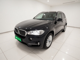 宝马X5(进口) 2017款 xDrive28i