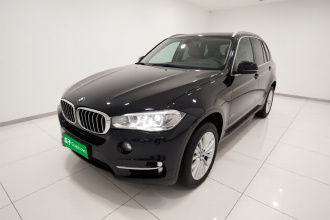 宝马X5(进口) 2017款 xDrive28i