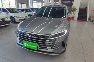 比亚迪 海狮05 DM-i 2025款 DM-i 75KM尊贵型