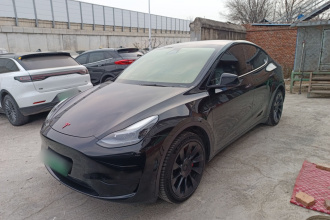 特斯拉 Model Y 2022款 改款 后轮驱动版
