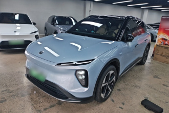 蔚来ES6 2023款 75kWh