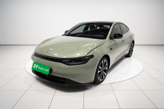 零跑汽车 零跑C01 2023款 606智享版