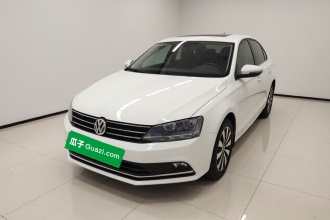 大众 速腾 2018款 180TSI DSG臻享版