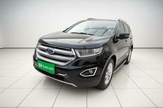 福特 锐界 2018款 EcoBoost 245 两驱豪锐型 7座 国V