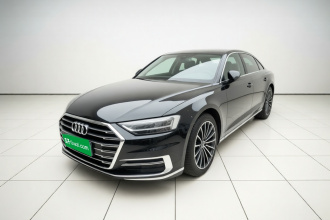 奥迪A8 2022款 A8L 50 TFSI quattro 舒适型典藏版