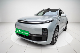 理想汽车 理想L9 2022款 Max