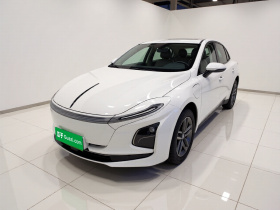 红旗E-QM5 2025款 500km 出行版