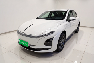 红旗E-QM5 2025款 500km 出行版