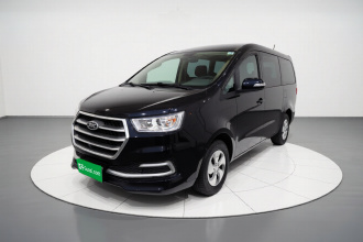 江淮瑞风 瑞风M4 2018款 2.0L 手动速运版