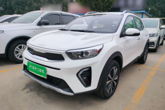起亚 奕跑 2026款 1.4L 趣享自动版