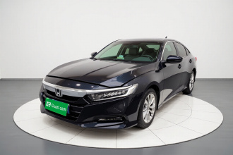 本田 雅阁 2018款 260TURBO 精英版 国V