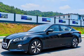 日产 天籁 2020款 改款 2.0L XL Upper 智行版