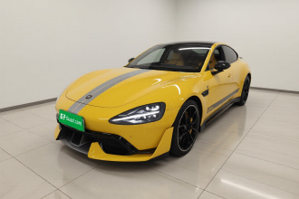 小米汽车 小米SU7 Ultra 2025款 Ultra