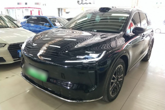 鸿蒙智行 尚界H5 2025款 增程 Max