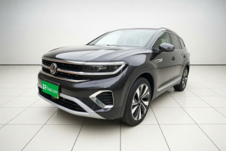 大众 揽境 2024款 380TSI 四驱旗舰胜境版 6座