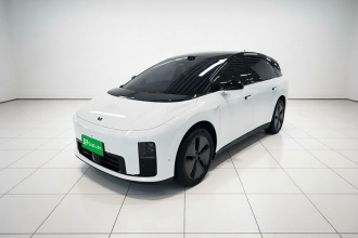 理想汽车 理想i8 2025款 标准版