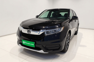 本田 冠道 2017款 240TURBO 两驱精英版
