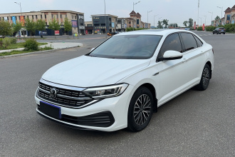 大众 速腾 2023款 200TSI DSG飞越版