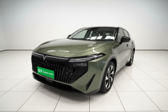 启辰大V DD-i 2023款 110km iE版