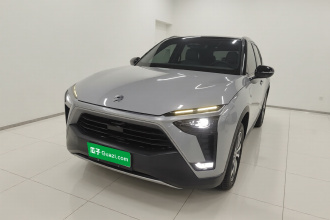 蔚来ES8 2020款 415KM 六座版