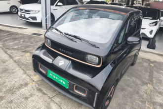 宝骏KiWi EV 2021款 设计师 三元锂