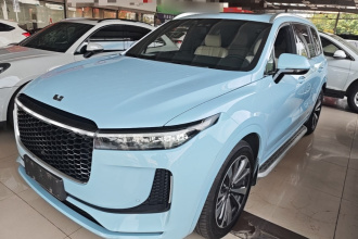 理想汽车 理想ONE 2020款 增程6座版