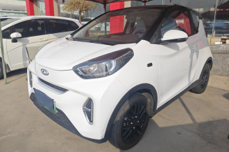 奇瑞 小蚂蚁 2024款 改款 青春版 251km 真爱版 25.05kWh