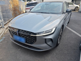 林肯Z 2024款 2.0T 两驱尊逸混动版