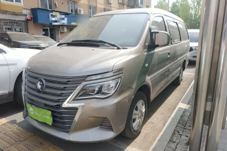 东风风行 菱智 2023款 M5L 1.6L 基本型 7座