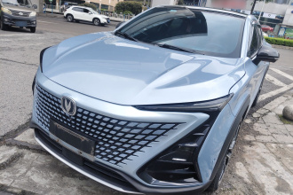 长安UNI-T 2022款 1.5T 旗舰型