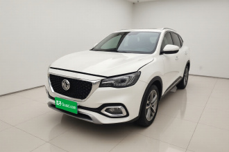 名爵HS 2019款 20T 自动两驱Trophy超跑版 国VI