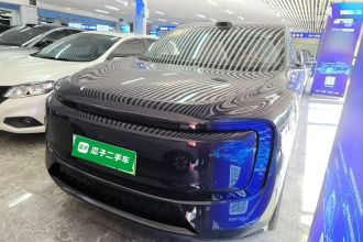 奥迪AUDI 奥迪E7X 2026款 先锋quattro型