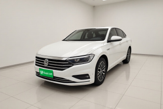 大众 速腾 2019款 200TSI DSG舒适型 国VI