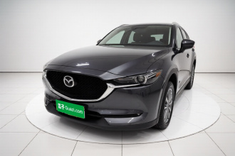 马自达CX-5 2017款 2.0L 自动两驱智享型 国V