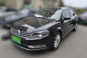 大众 迈腾 2015款 1.8TSI 领先型