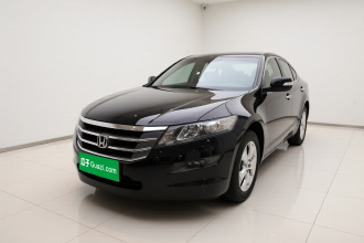 本田 歌诗图 2012款 2.4L 豪华版