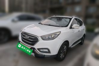 北京现代ix35 2015款 2.0L 自动两驱智能型 国IV