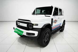 iCAR 超级V23 2025款 401两驱智驾版