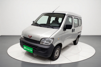 五菱汽车 五菱之光 2020款 1.2L 实用型 国VI LSI