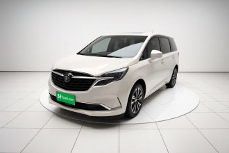 别克GL8 2022款 ES陆尊 653T 旗舰型