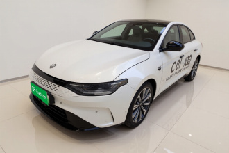 零跑汽车 零跑C01 2023款 增程 316 智享版