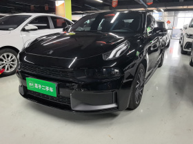 领克03 2021款 1.5TD DCT劲Plus