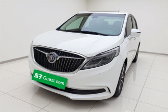 别克GL8 2017款 ES 28T 豪华型 国V