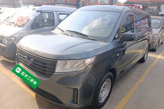 五菱汽车 五菱征程 2022款 2.0L 手动创业型