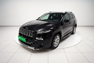 Jeep 自由光 2016款 2.4L 领先智能版