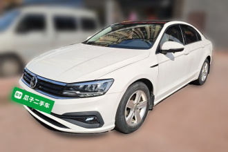 大众 凌渡 2019款 230TSI DSG风尚版 国VI