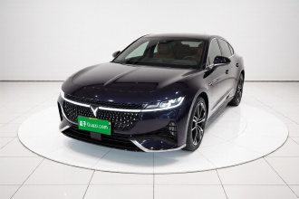 岚图汽车 岚图追光 2024款 PHEV 四驱超长续航旗舰版