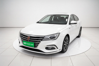 荣威i5 2020款 1.5L 手动4G互联领豪旗舰版