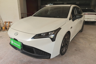 埃安 AION S Plus 2025款 舒享版 53.241kWh